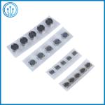 CD31 32MM Color Code Inductor Ferrite Coil ROHS SMD Power Inductor
