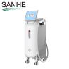 Buy cheap Fast and Effective Laser Hair Removal Machine SHR 808 Diode Laser from wholesalers