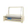 Buy cheap Multifunctional Fabric Roll Slitting Machine , Fabric Rewinder 5.5KW from wholesalers