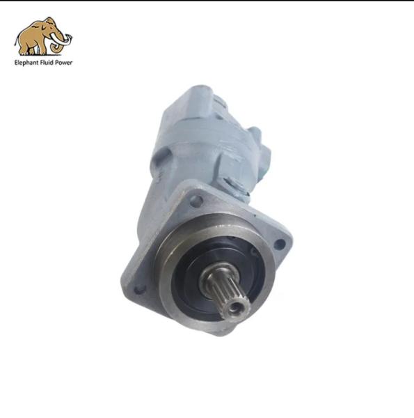 In Stock New 67684003 LKFA2FO23 Rexroth Hydraulic Pump Fit Putzmeister Concrete