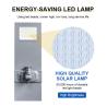 Buy cheap 3000k LED High Power Solar Street Light Photovoltaic Pole Mounted 30watt 60watt 100watt from wholesalers