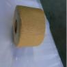 Buy cheap Brown PVC Wrapping Tape Pipe Insulation Wrap Petrolatum Compound from wholesalers