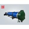 Buy cheap Brewer's Spent Grain Rotary Drying Machine Reasonable Design Easy Operate from wholesalers