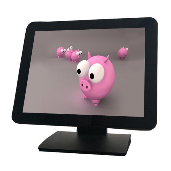Buy cheap High - End Needs 300 CD/㎡ Android Pos Terminal With Fast Heat Emission from wholesalers