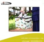 Ningbo Virson outdoor bag .cooler bag , lunch bag