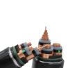Buy cheap 185sqmm 26/35kv AL/XLPE/SWA/PVC Sheath Medium Voltage Power Cable with Copper Conductor from wholesalers