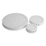 No Noise Recessed LED Panel Lighting with Multiple Size Designs & Multiple