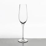 10.5oz Crystal Vintage Champagne Glasses Lead Free 300ml Sparkling Wine Glasses