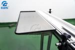 Skincare Body Lotion Linear Cold Filler Shampoo Cosmetic Filling Machine