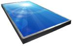 Touch Screen Sun Readable Lcd Display 75/86 Inch 4K High Brightness Monitor