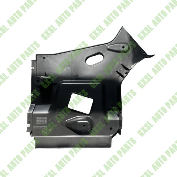 Buy cheap For Maserati Quattroporte Ghibli RH Front Underbody Guard OEM 670153481 670008855 from wholesalers