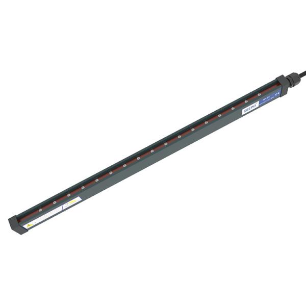 Buy cheap Industrial Dust Static Electricity Eliminator For Bottle Packaging from wholesalers