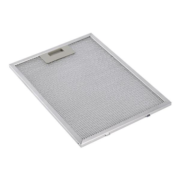 Buy cheap Oil Mist Washable Aluminum Mesh Panel Air Filter Customized Size from wholesalers