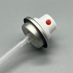 Versatile Hair Color Spray Valve With Actuator For Home And Professional Use