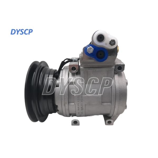 Buy cheap MR149363 Ac Compressor For Mitsubishi Pajero V33 1996 1PK from wholesalers