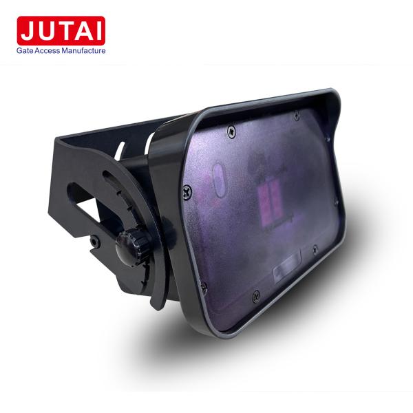 Buy cheap 24.125GHz Automatic Door Detector Microwave Motion Radar Sensor 12-28VAC from wholesalers