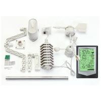 Buy cheap WS2040 Wireless Outdoor Weather Station For Wind Direction And Speed Data product