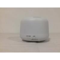 Buy cheap LED Colorful 300ml Ultrasonic Aroma Diffuser / Aromatherapy Air Humidifier product