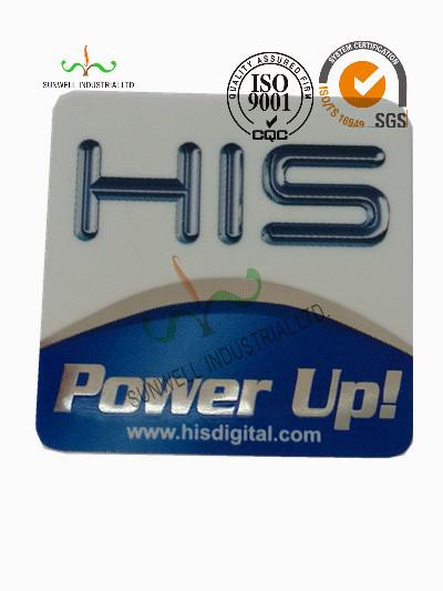 Buy cheap Full Color Printing Custom Sticker Labels Sheet , Personalized Shipping Labels from wholesalers