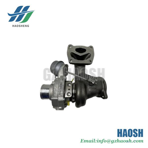 Buy cheap Auto Spare Parts Turbocharger FB3E-9G438 Suitable For Ford Everest U375 from wholesalers
