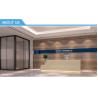Buy cheap stainless steel tubular key covers wall zipper slider panel fasteners cam lock for locker from wholesalers