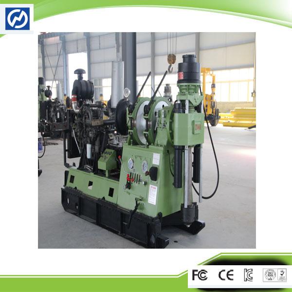 Buy cheap Energy Conservation Military Quality Rotary Drilling Rig for Sale from wholesalers