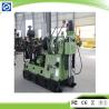 Buy cheap Energy Conservation Military Quality Rotary Drilling Rig for Sale from wholesalers