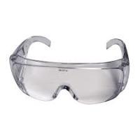 Buy cheap Anti Impact Anti Virus Medical Safety Goggles Chemical Splash product
