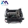 Buy cheap LR041777 LR010375 LR015089 Air Suspension Compressor Pump For RangRover 2006-2012 from wholesalers