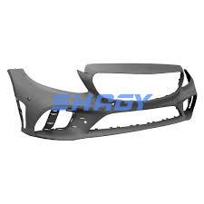 Buy cheap For Mercedes Benz A-CLASSS A160 A180 A200 W176 2013-2015 1768800940 1768800840 1768800640 Bumper from wholesalers