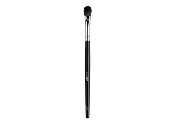 Buy cheap XGF Goat Hair Eye Shadow Makeup Brush Luxury Makeup Brushes With Domed Dense Bristles from wholesalers
