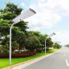 Buy cheap Waterproof Ip65 Solar Sensor Light Abs Street 400w 600w 800w All In One 3.2V from wholesalers