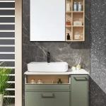 Customized 30" Bath Vanity Bathroom Sink Unit E0 Standard