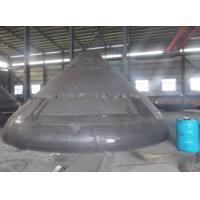 Buy cheap Corrosion Resistance Conical Head Stamping Stainless Steel Flat Bottom product