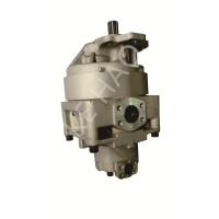 Buy cheap 705-52-40160 Bulldozer D155A-3 D155A-5 Hydraulic Pump Parts High Performance product