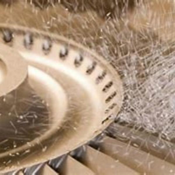 Achieve Superior Product Performance with Shot Peening The Essential Surface