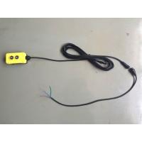 Buy cheap DC12V 2 Buttons 4 Wires Remote switch product
