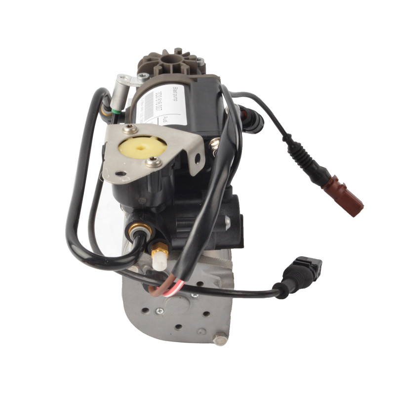 Air Suspension Pump Air Compressor For Phaeton Bently GT 3D0616005M