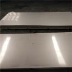 304L Stainless Steel Sheet 2mm Thick Corrosion Proof FDA Certification