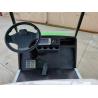Buy cheap 60V100AH Lead-acid Battery 3.5KW AC Motor 4 Wheels Electric Golf Cart 4-seater Buggy from wholesalers