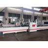 Buy cheap Auto Cuttor HPL Acrylic Coating Laminating Machine PUR Hot Melt Adhesive 800-1300mm from wholesalers