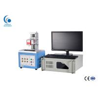 Buy cheap Full Automatic Keystroke Tester / Mobile Keyboard Key Tester Machine product