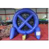 Buy cheap Inflatable Soccer Dartboard WSP-302/playing football from wholesalers