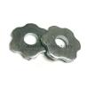 Buy cheap 6 Points Tungsten Carbide Cutters Tipped (TCT) Scarifier Cutters For Grooving Walkways from wholesalers