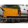 Buy cheap HOWO 6X4 Stainless Steel Q304-2B Asphalt Paving Truck from wholesalers