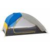 Buy cheap Waterproof 70D Ripstop Polyester Double Layer Trekking Tent 2-Person 210*180*110CM from wholesalers