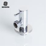 ISO9001 Brass Angle Valve