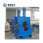 80mm Hydraulic Flange Straightening Machine YJZ-80