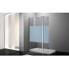 Buy cheap Aluminum ,304 Stainless Steel,Pivot Door ,Bathroom Shower Room from wholesalers