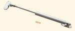 SP014-SP019 Cabinet Door Lift up: Gas Support Series